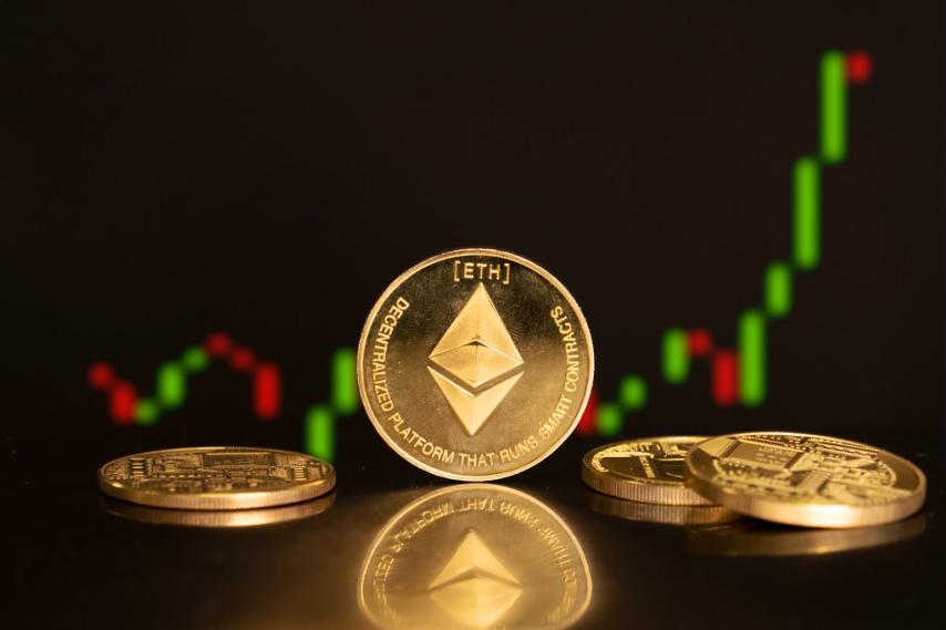 Ethereum Bearish Sentiment Intensifies As Taker Buy Sell Ratio Drops