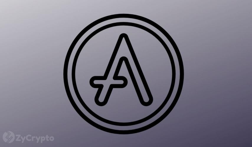 Grayscale Moves To Convert AAVE Trust Into Spot ETF