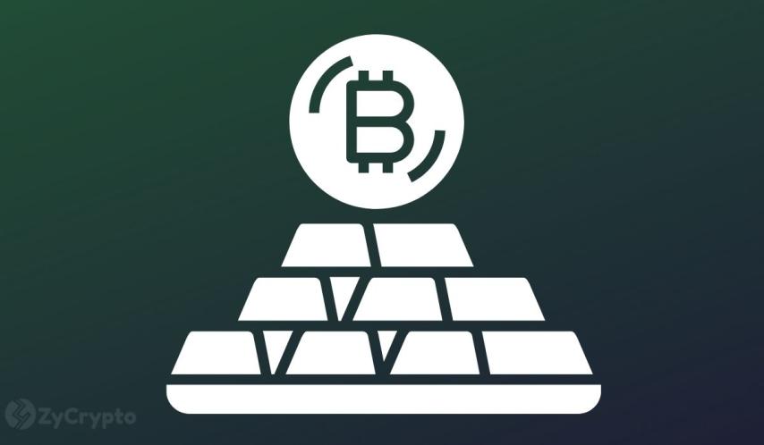 Growing Quantum Fears Are Weakening Bitcoin’s Advantage Over Gold, Warns Popular Analyst As Doomsday Debate Explodes