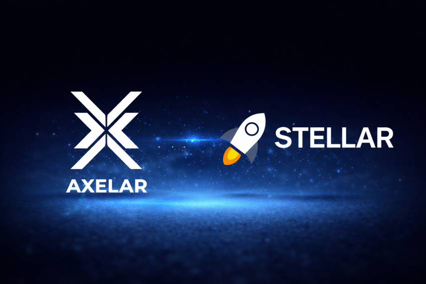 Axelar, Stellar Cross-Chain Infrastructure