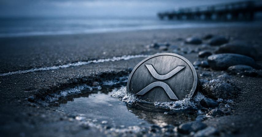 Standard Chartered slashes XRP price target by 65% as whales send millions of tokens to Binance