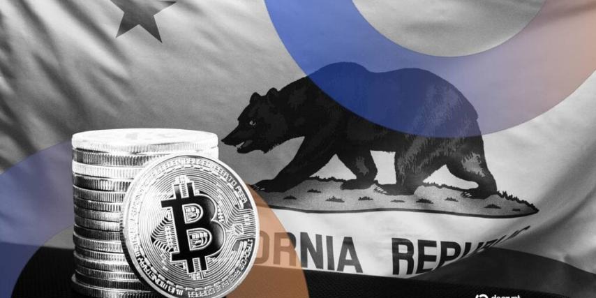 California Begins Enforcing State-Level Crypto Licensing With DFAL