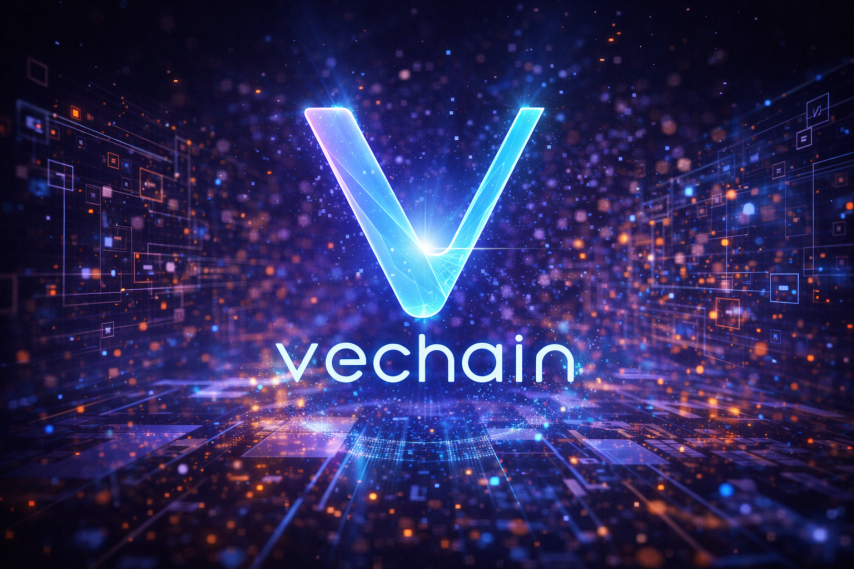 VeChain Backs New Endorsement Cap for VeBetterDAO Growth