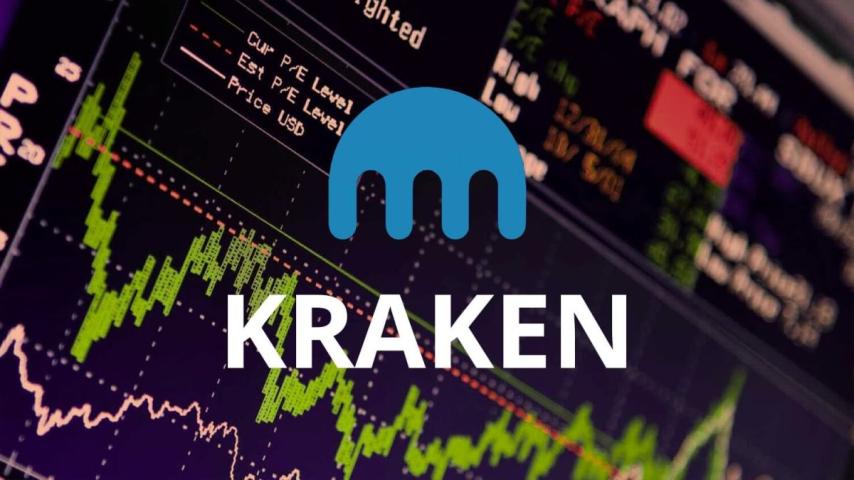Kraken Adds Web3 Token Platform Magna in Strategic Deal