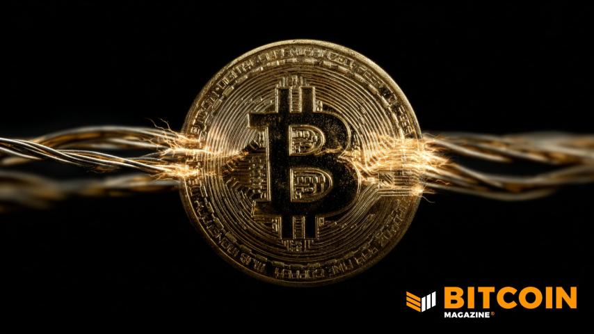 Voltage Introduces Credit Line For Bitcoin Settlement