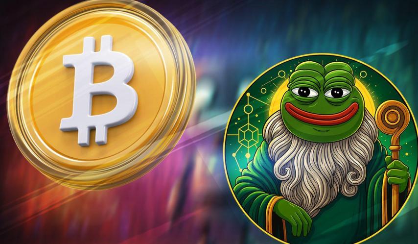 Best Altcoin to Buy Now With 100X Potential: Pepeto Presale Hits $7.2M While Bitcoin Fights to Hold $67K