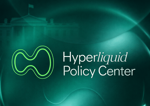 Hyperliquid Policy Center Launches to Shape U.S. DeFi Regulation - Coinspeaker