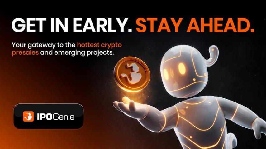 Best Crypto Presales to Watch Before Exchange Listings in 2026