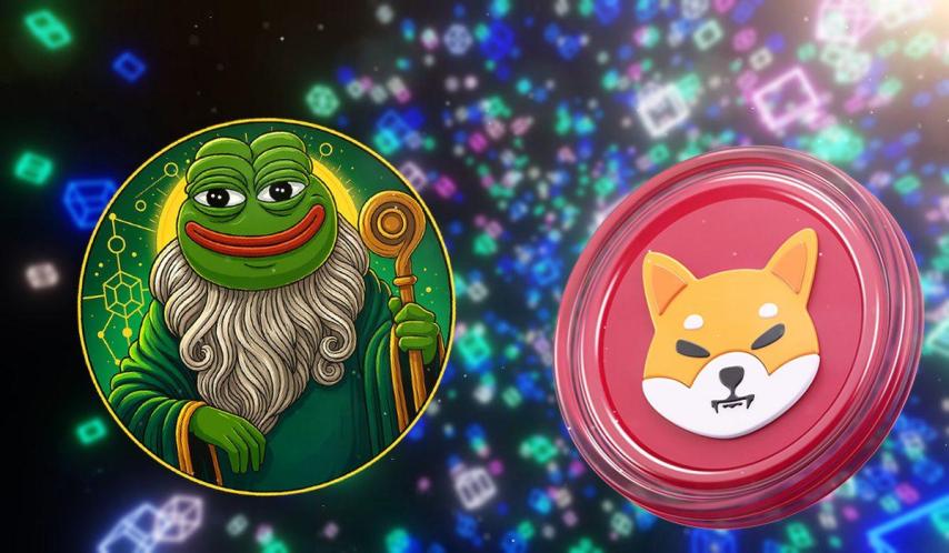 Searching for the Next Big Crypto Coin in 2026? Pepeto Beats SHIB, TRON, and Algorand
