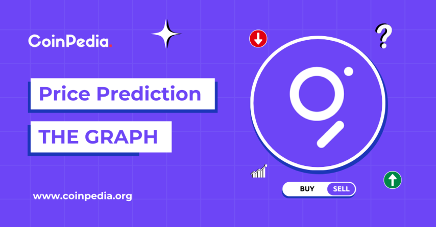 The Graph Price Prediction 2026, 2027 - 2030: Will GRT Price Go Up?