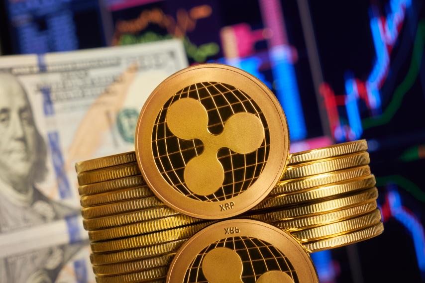 XRP Realized Losses Spike To New 3-Year High — What Happened Last Time?