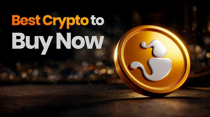 Best Crypto to Buy Now: Why IPO Genie ($IPO) Beats BlockDAG for Q1 2026 Gains