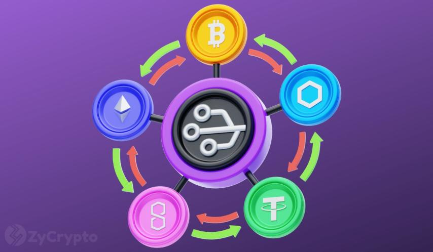 BNB, Solana, Cardano, XRP Sell Pressure Hits 5-Year Extreme—What it Means and Why it Matters