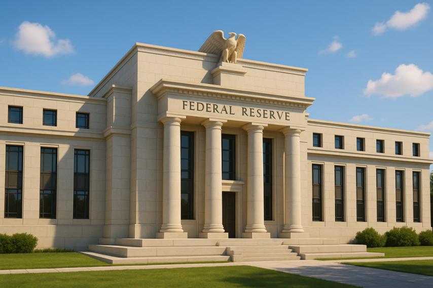 Fed Governor Signals Pause Could Follow Strong Labor Report