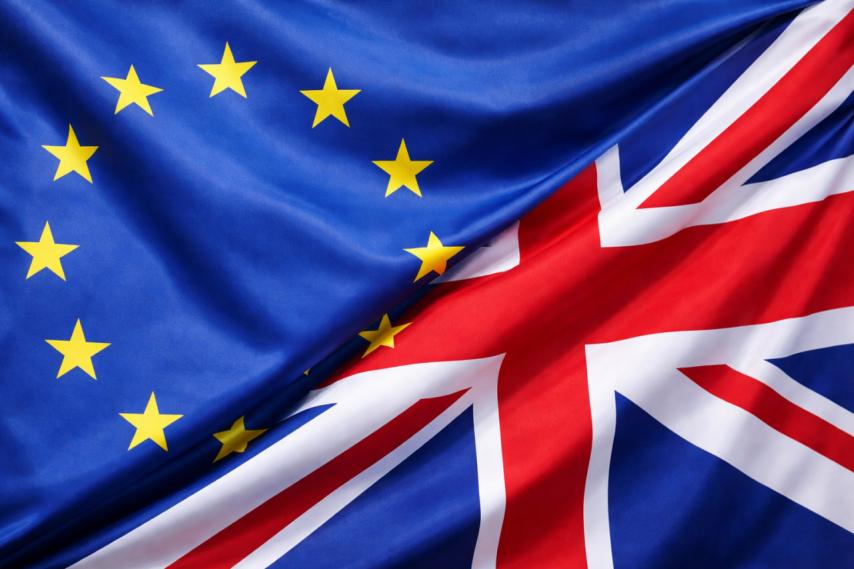 Here Are the Top Economic Events to Watch This Week in Europe and the UK