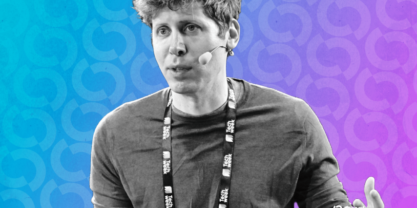 Human Existence Is Just as Wasteful as AI Data Centers, Sam Altman Suggests