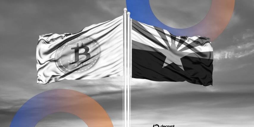 Arizona Senate Advances Bill to Create Digital Assets Reserve Fund