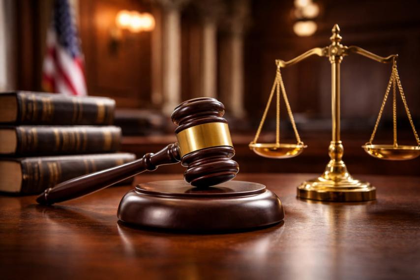 Lime Executive Sued in Major RICO Case Tied to 99% Token Crash