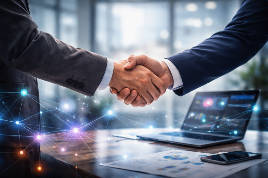 Zebec Network Enters Canton Network with Lattice Partnership