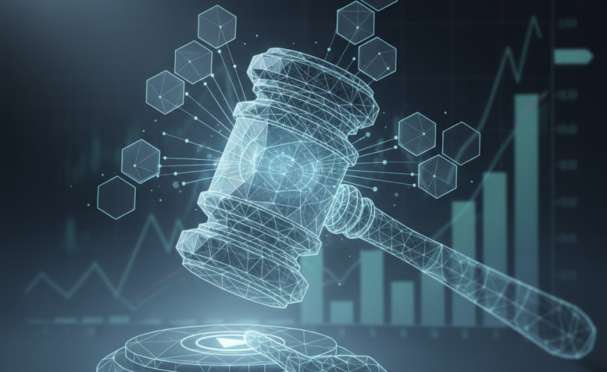 Chainlink Price Prediction: SEC Taps LINK Executive for Top Role