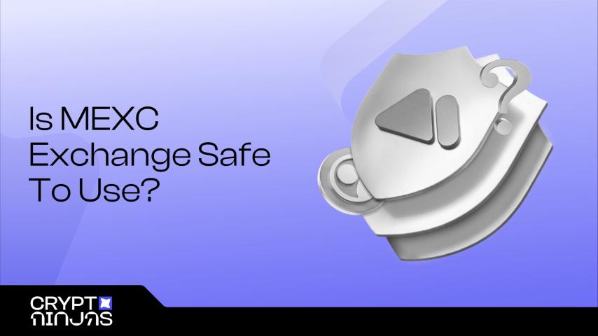Is MEXC Safe? Security, Privacy, and Risks Explained in [currentyear]