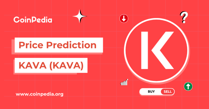Kava (KAVA) Price Prediction 2026, 2027-2030