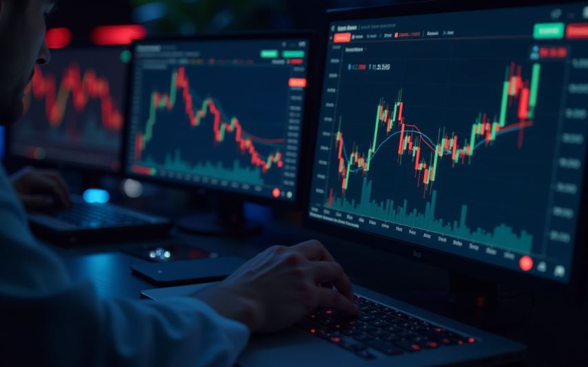 XRP signals recovery as higher lows and ETF inflows boost bullish momentum - CoinJournal