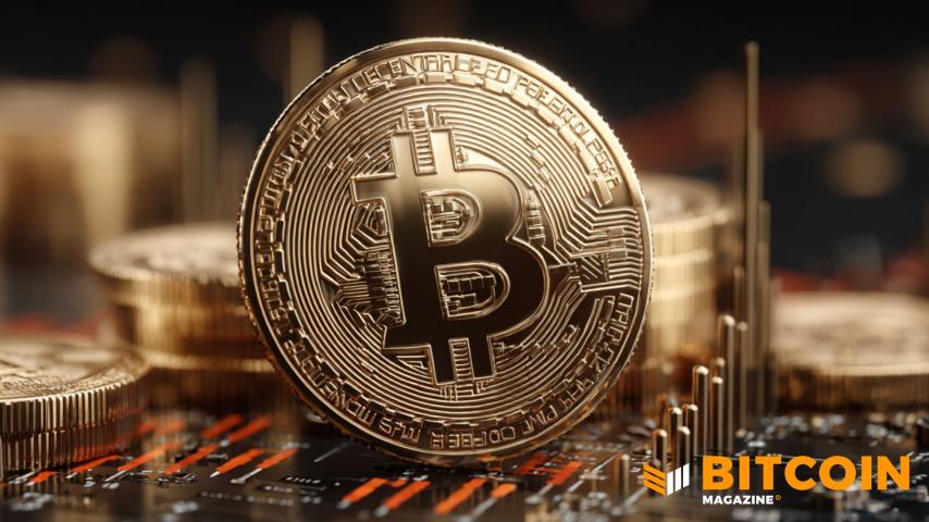 Bitcoin ETFs Post $506.5M In Inflows As BTC Rebounds