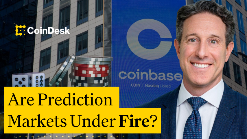 Coinbase litigation head challenges state 