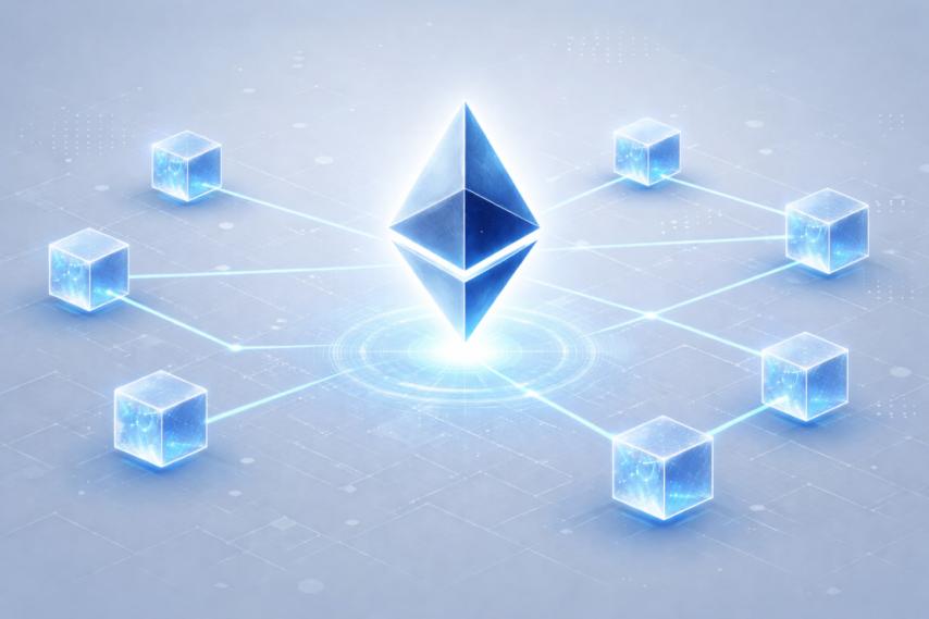 Ethereum Introduces “Strawmap” Roadmap With Seven Upgrades Through 2029