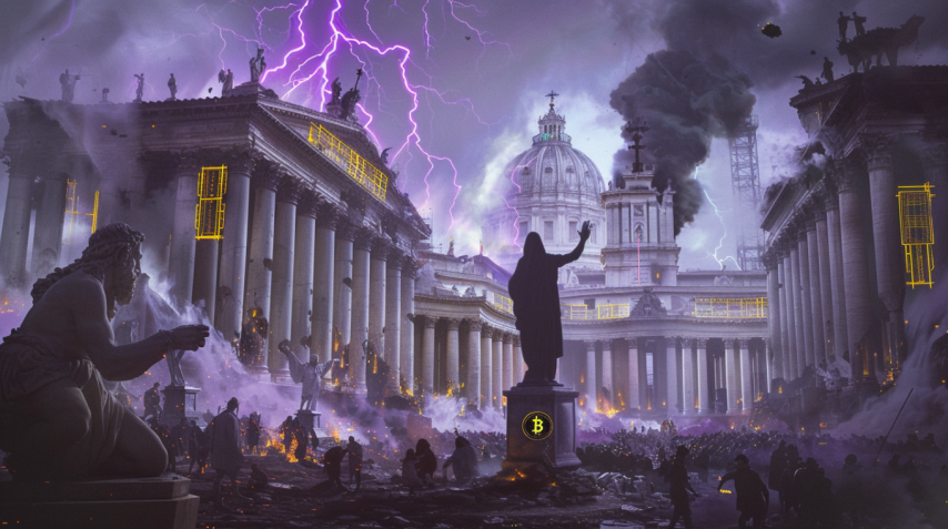 Growing Creative Literacy In The Age Of Bitcoin: A Conversation With Bruce Barone Jr. Of BrainSprout