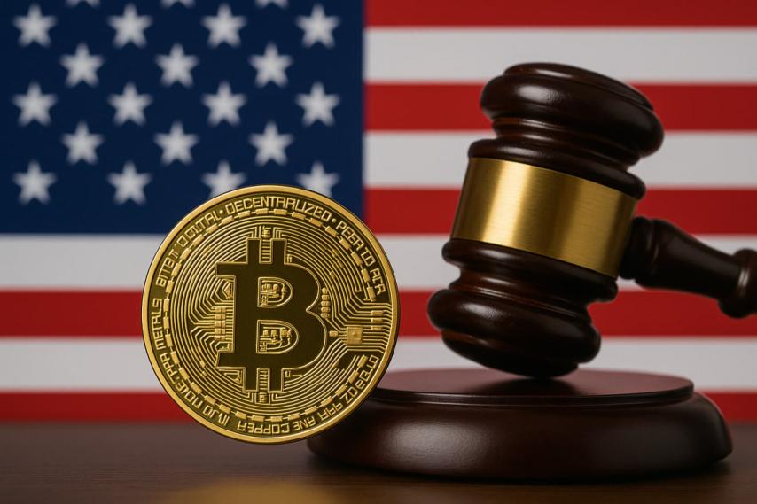 Indiana Passes Pro-Bitcoin Bill HB1042 as Bitcoin Trades Near $68,000