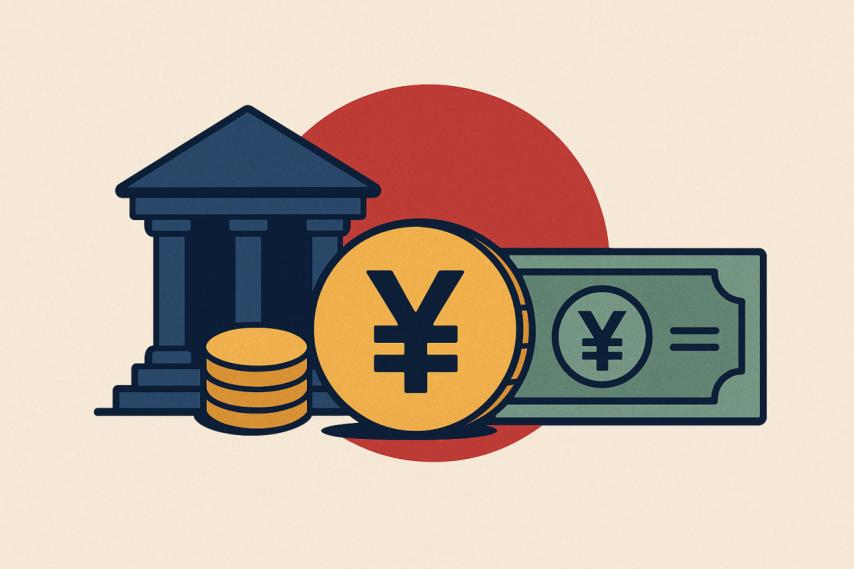 SBI to Launch Japan’s First Trust-Bank Issued Yen Stablecoin in Q2