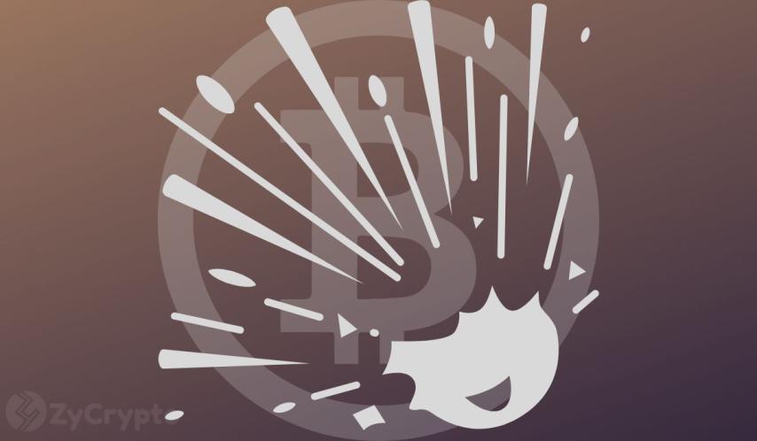 $8 Trillion Banking Giant Morgan Stanley Accelerates Foray Into Crypto, Applies For Bank Charter To Custody Digital Assets