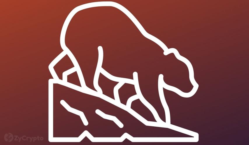 Bitcoin Crash from $126k Follows 2021 Bear Market Setup—Here’s What it Means