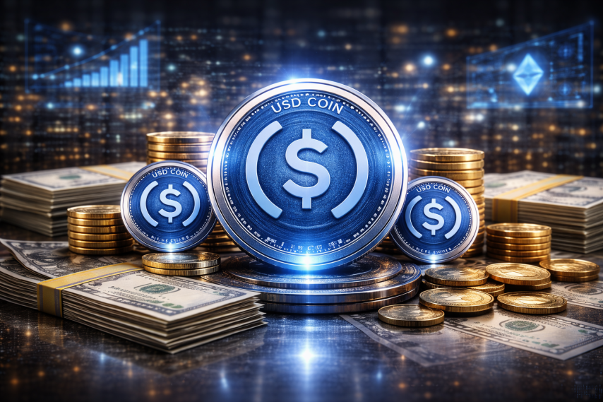 Midnight Supports USDCx to Strengthen Cardano Liquidity