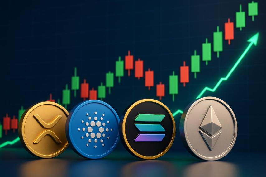 Altcoin Season Index Climbs as Bitcoin Dominance Faces New Test