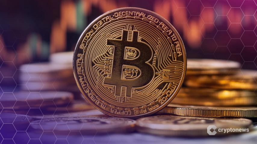 Bitcoin Rebounds After Iran Strike Shock, Erases $5K Drop in 24 Hours