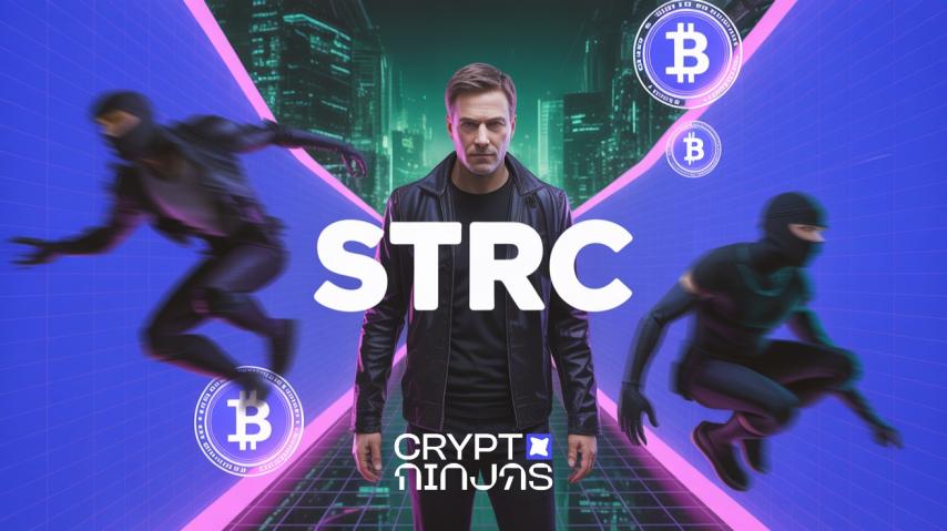 Saylor Lifts STRC Yield to 11.50% as Bitcoin Dips, Double-Digit Returns Locked