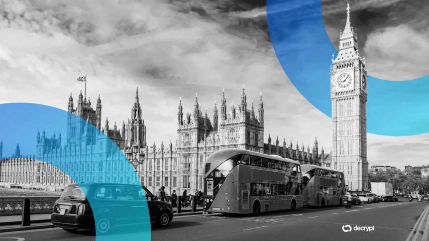 British MPs and Advocacy Groups Are Pushing for a Ban on Crypto Donations in Politics