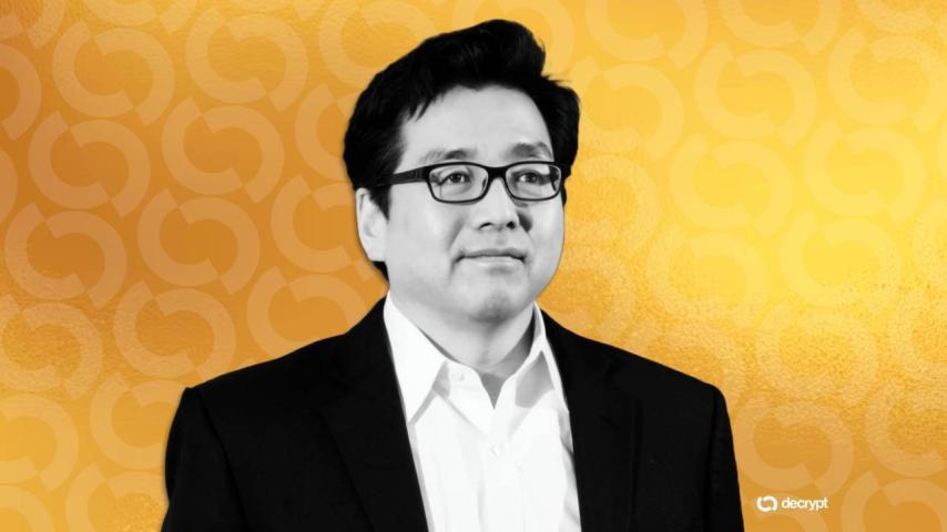 Tom Lee's BitMine Immersion Technologies Continues to Accumulate and Stake Ethereum