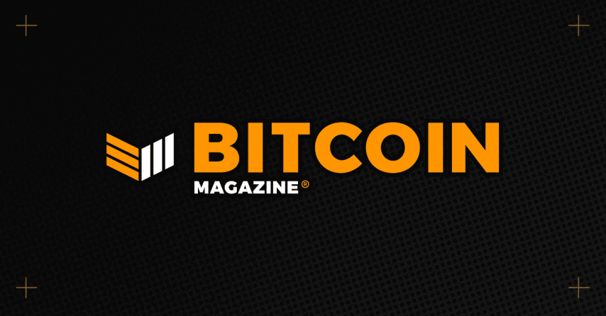 Print Advertising - Bitcoin Magazine