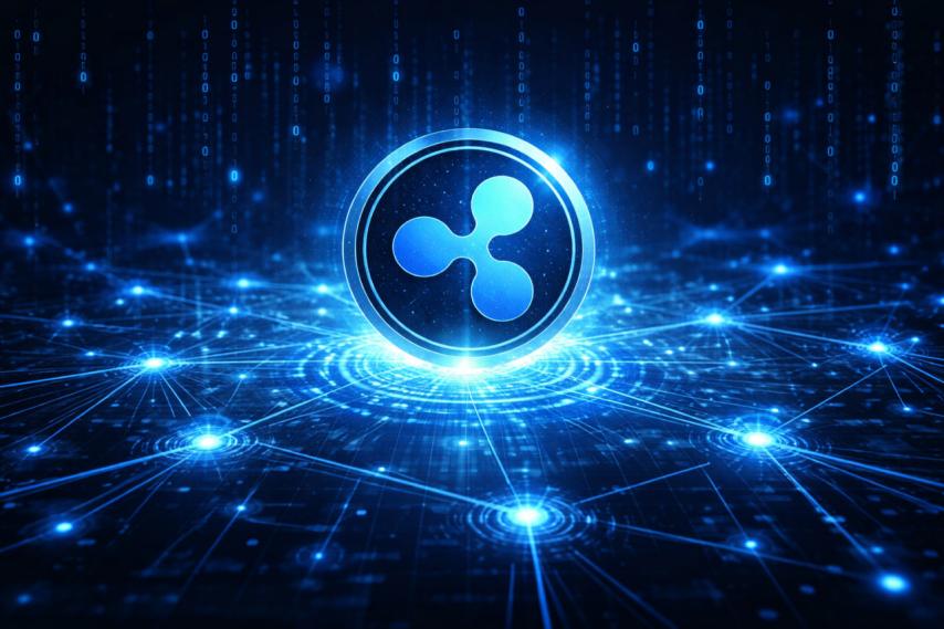 Ripple News: $100 Billion Platform Merges Fiat and Crypto - and Regulators Are On Board