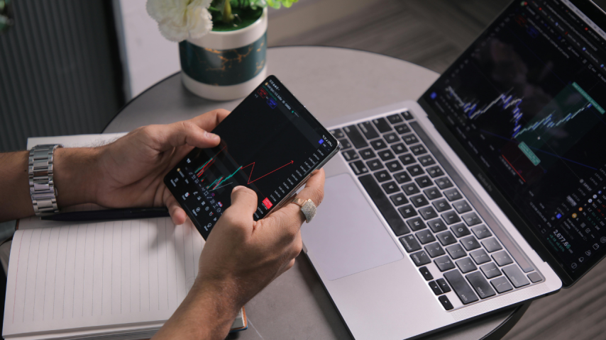 Byreal launches first AI copy farming skillset for Solana DEX agents - CoinJournal