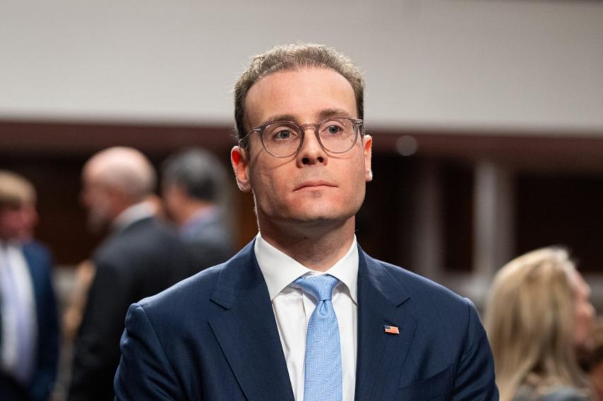 CFTC Chief Pushes Senate to Act on Stalled Crypto Legislation