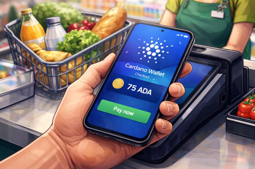Cardano Now Accepted at a Chain of 137 Supermarkets in Switzerland