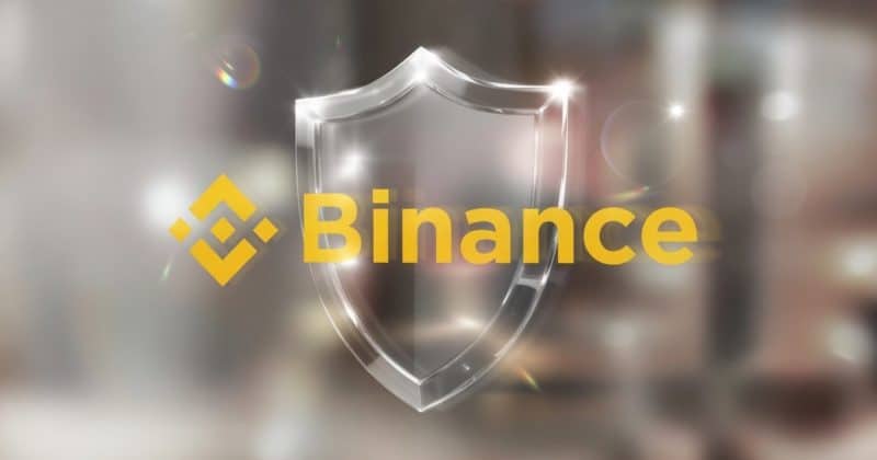 Binance rejects claims of Iranian exposure in response to US Senate inquiry