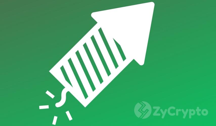 Bitcoin Repeats Rare 2018 Pattern That Drove 308% Rally - Can BTC Hit $270,000?