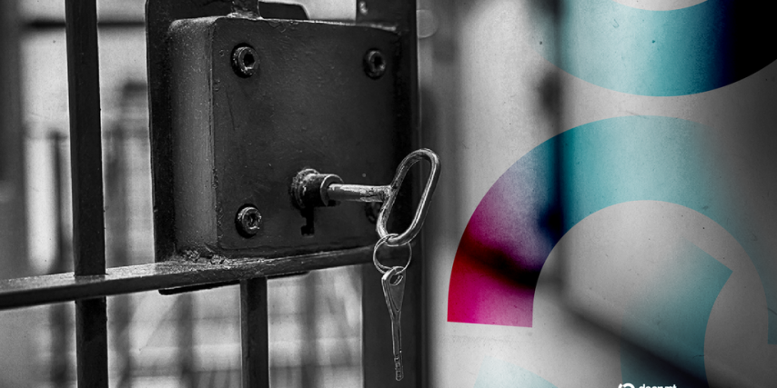 CFO Gets Prison Time After Losing $35 Million of Company Money in Crypto Side Hustle