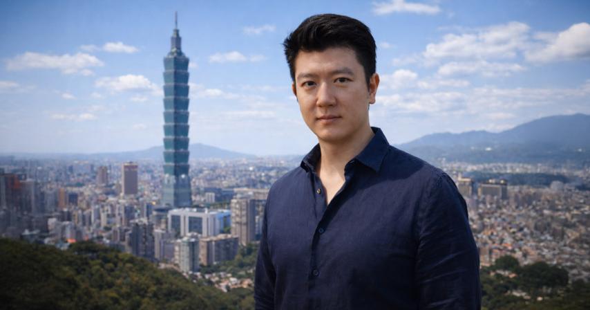 Sora Ventures Founder Jason Fang appointed as Chairman of Taiwan-listed Falcon Power Co. Ltd. (TWSE: 1516)